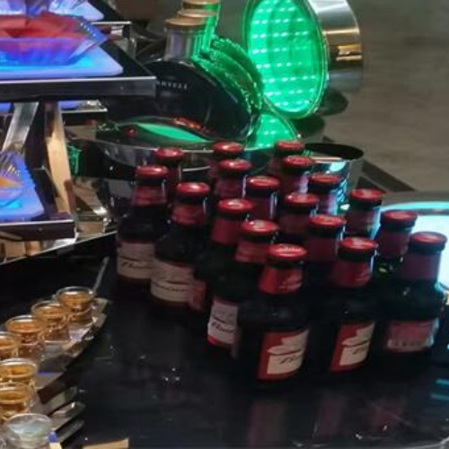 成都豪雅会KTV招聘酒水促销员,高薪酬+早下班,成都明宇豪雅夜场新选择