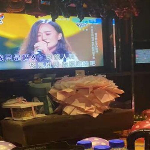 成都环球洲际KTV急聘礼仪模特,成都明宇豪雅夜场新地标,生意火稳定