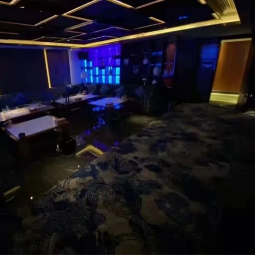成都洲际KTV招聘启事：兼职机会等你来