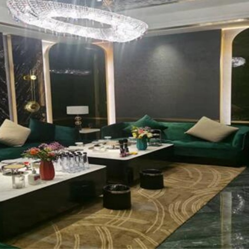 石家庄宝丽金夜总会招聘很多工作岗位新手如何做出选择