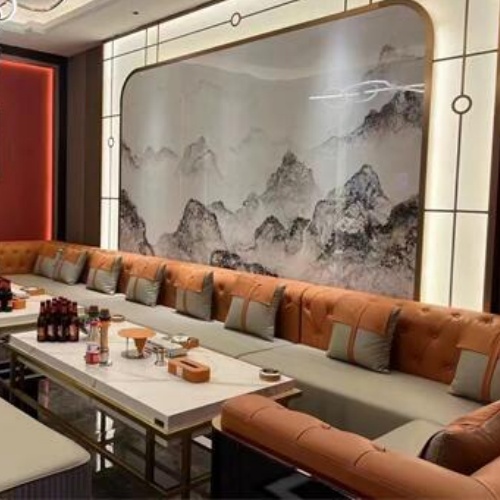 肇庆8号公馆KTV夜总会急聘酒水促销员-日结薪资-店内直招-场子丰富多样