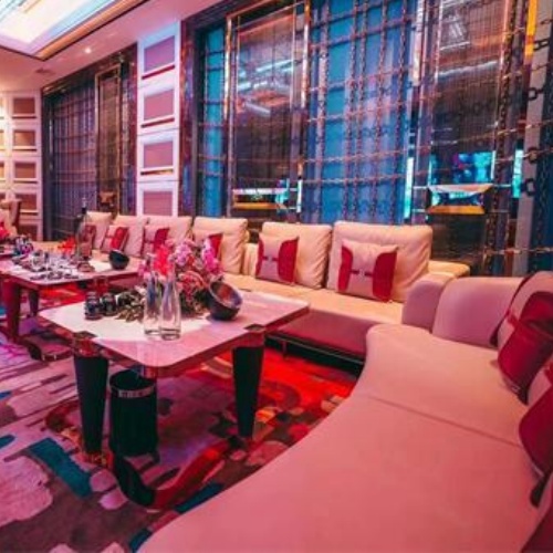 长治夜店招聘-嘉年华娱乐会所,优质助你事业有成