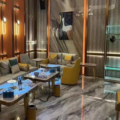 石家庄金派夜总会招聘-2025新开高端夜场招聘更多的魅力和活力