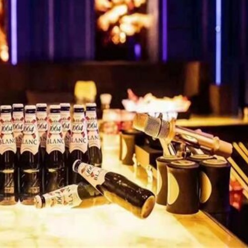 鹤岗夜总会KTV招聘轻松上班,高端就业开启,梦想触手可及