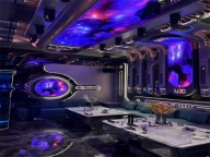 太原ACE CLUB PARTY K招聘模特服务员（包上班来了就挣钱高收入）