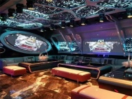 太原夜场KTV招聘，高薪服务员当天安排住宿，即刻加入繁华夜场