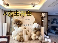 太原Ace.A先生舞会商务夜场招聘：轻松加入，挑战自我