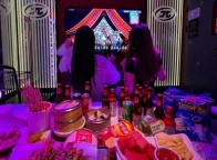 永银国际KTV(原悦汇)夜总会模特招聘：日常沟通技巧与要点