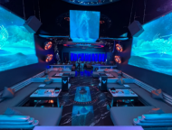 杭州中高端费尔曼KTV内部直招机票住宿全安排^