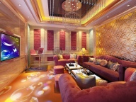 深圳高端KTV新世纪公馆夜总会招聘-加入顶尖夜场团队,开启精彩夜生活