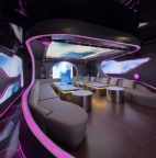 发现超棒的纯绿商务KTV