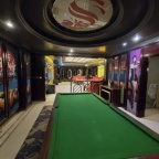 南京金域皇宫KTV国际会所2025高薪诚聘模特,高端平台薪资优厚