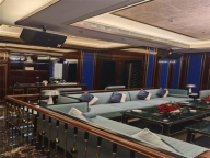 绍兴翡翠明珠夜总会高薪聘DJ服务员,日结薪资稳定岗位正规商务平台