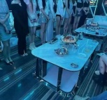 深圳宝安区招过年不回家的礼仪模特