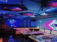 福州皇家万豪汇KTV夜场招聘-DJ服务员职位开放-场子丰富-报销机票