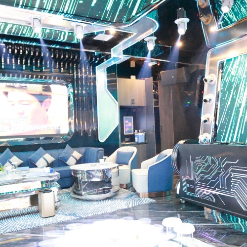 杭州环球罗曼达KTV招聘，抓住机遇，加入我们，开启多彩夜场